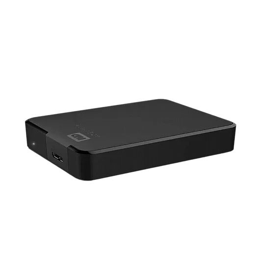 ����� ���� ������� Western Digital Elements Portable 6TB