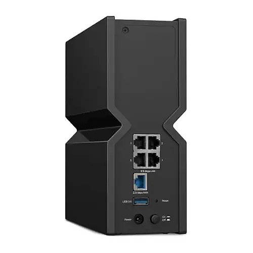 ������  TP-Link TL-MR6400 4G LTE 