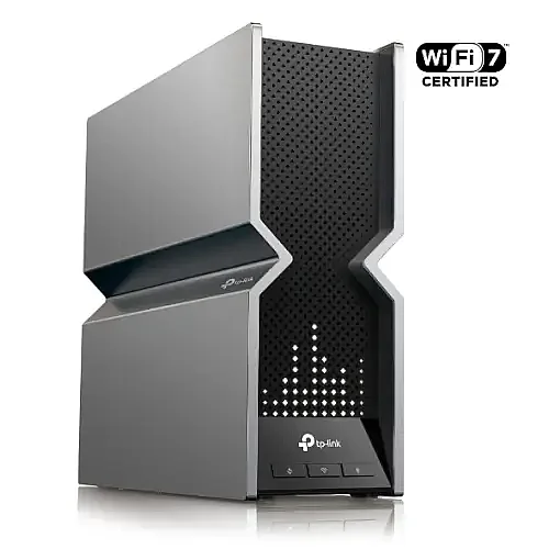 ��� TP-LINK Archer BE550 BE9300 Tri-Band Wi-Fi 7