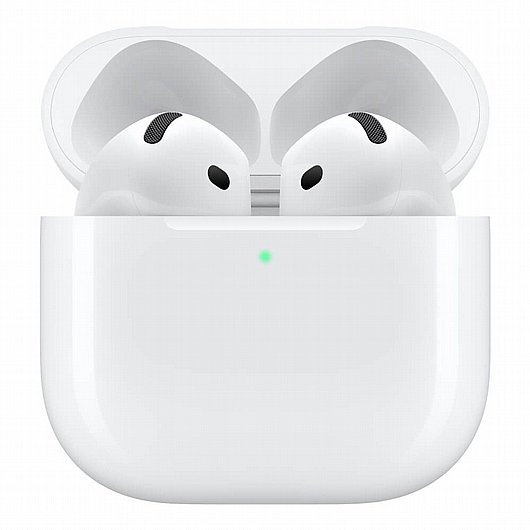 ������� ��������� Apple AirPods 4 MXP63ZM/A ���