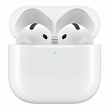 ������� ��������� Apple AirPods 4 MXP63ZM/A ���