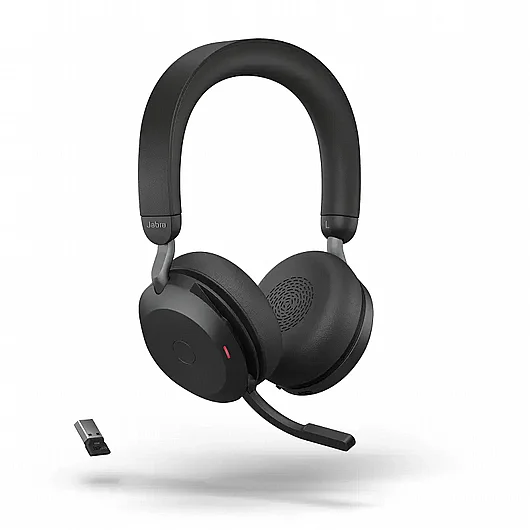������� ��������� JABRA Evolve2 65 �����