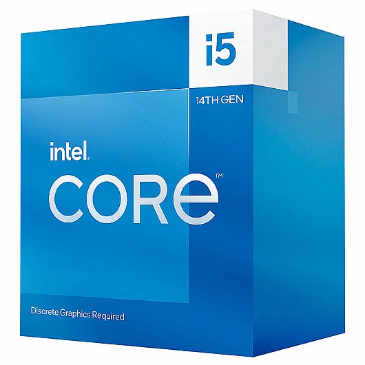 ���� Intel Core i5-14600KF BOX
