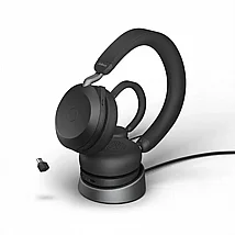������� ��������� JABRA Evolve2 75 USB-C �'����