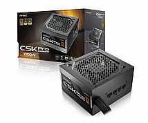 ��� ��� ANTEC CSK 850W PRO 80Plus Bronze