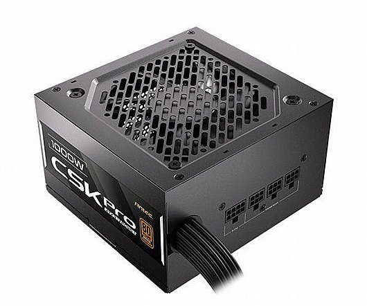 ��� ��� ANTEC CSK 850W PRO 80Plus Bronze