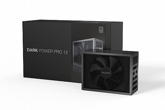 ��� ��� be quiet! STRAIGHT POWER 12 1500W BN340