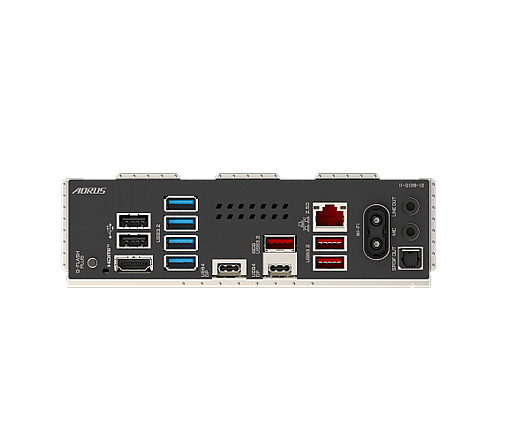 ��� �� Gigabyte B550 GAMING X