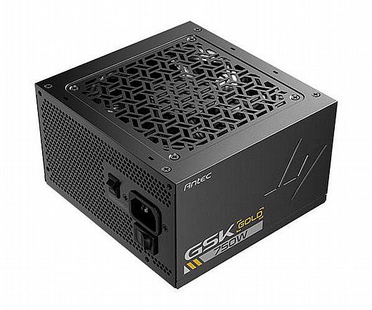 ��� ��� ANTEC CSK 850W PRO 80Plus Bronze