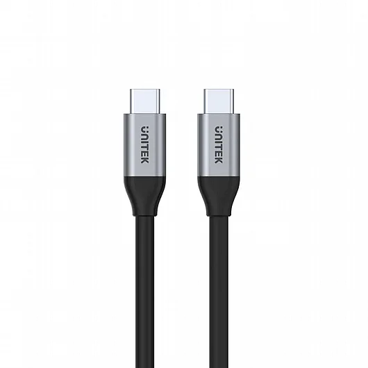��� UNITEK USB Type-C to Lightning Power Delivery Charging Cable C4048RD