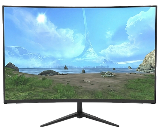 ��� ���� �23.8 ������ Solid H2391P Full HD