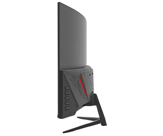 ��� ���� �23.8 ������ Solid H2391P Full HD