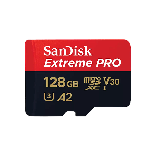 ����� ������ SanDisk Ultra Ultra 128GB Micro SD SDSQUAB-128G-GN6MN 128GB Micro SD ������