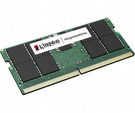 ����� ����� ���� Kingston ValueRAM 16GB DDR4 3200Mhz KVR32S22S8/16