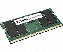 זכרון למחשב נייד Kingston ValueRAM 16GB DDR4 3200Mhz KVR32S22S8/16 זכרון למחשב נייד Kingston ValueRAM 16GB DDR4 3200Mhz KVR32S22S8/16