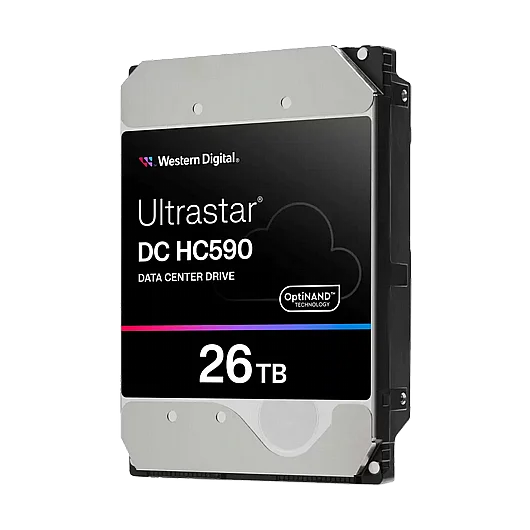 ����� ���� ������ Western Digital Wd Gold Datacenter WD1005FBYZ 1000GB