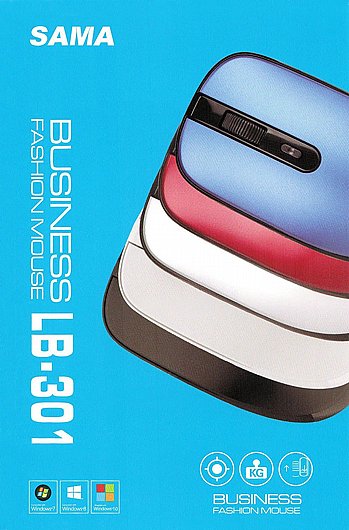 ���� ����� ���� SAMA LB-301 