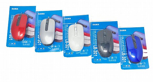 ���� ����� ���� SAMA LB-301 