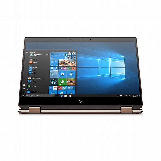 ���� ���� HP Spectre x360 14-eu0002nj A77KREA