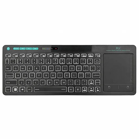 ����� Logitech K375s ������