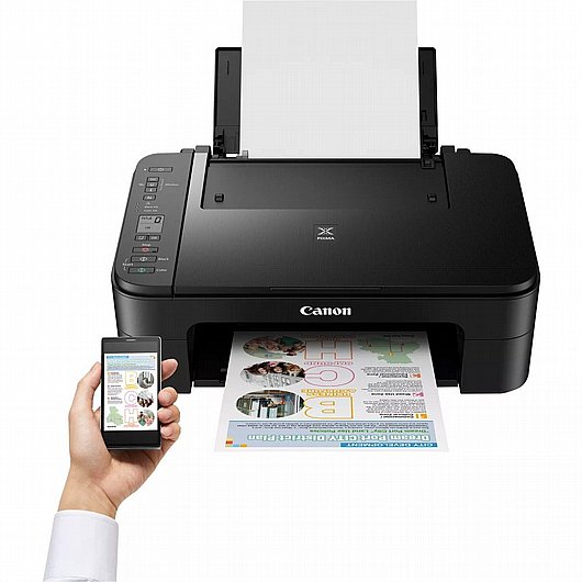 ����� ������ ��� ������� Canon PIXMA MG3650S ����