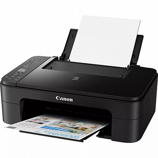 ����� ������ ��� ������� Canon PIXMA MG3650S ����