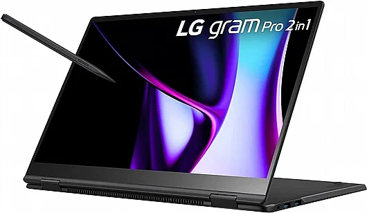 ���� ���� LG gram 17" 17Z90S-G.AAB6U1