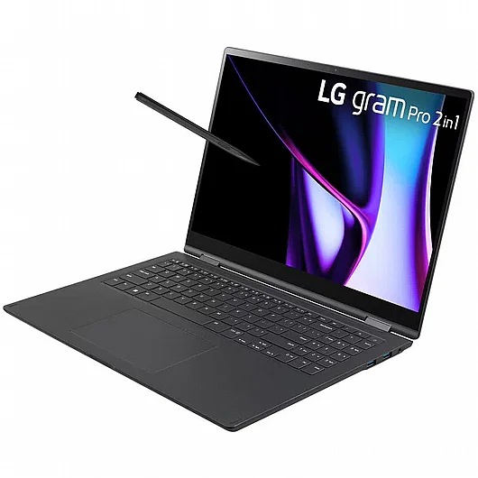 ���� ���� LG gram 17" 17Z90S-G.AAB6U1