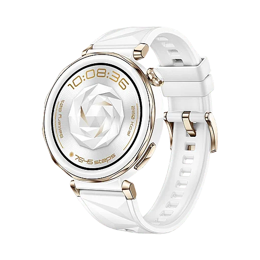 ���� ��� Huawei Watch GT 5 41mm Composite Leather Strap ������