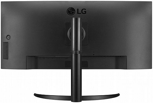 ��� ���� �23.8 ������ LG 24MR400-B Full HD