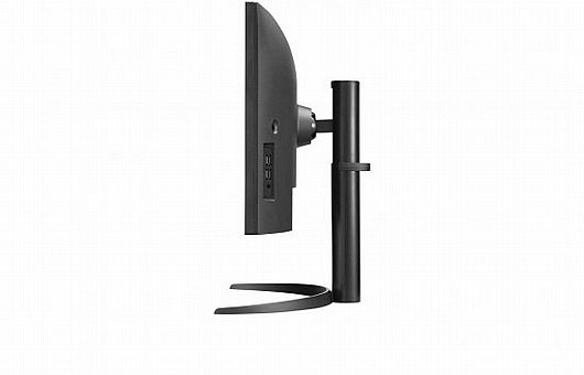 ��� ���� �23.8 ������ LG 24MR400-B Full HD