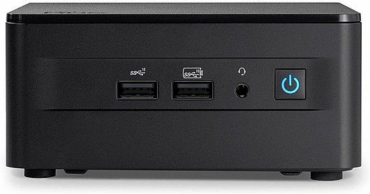 ���� ���� ASUS NUC 13 Pro Kit i5-1340P Arena Canyon RNUC13ANHi500000 