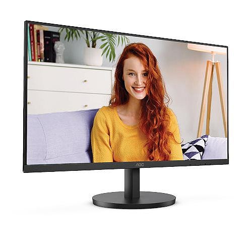 ��� ���� AOC U27B3M 4K