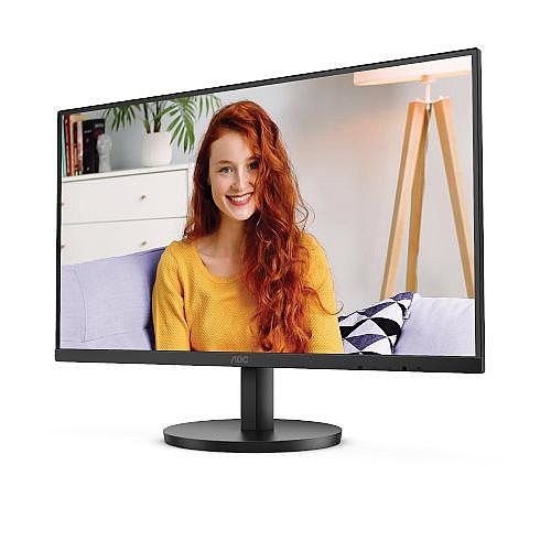 ��� ���� AOC U27B3M 4K