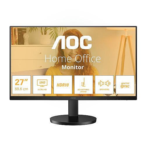 ��� ���� AOC U27B3A 4K