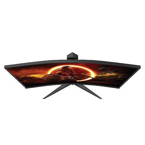��� ���� Philips Evnia 5000 27M2C5200W Full HD ������