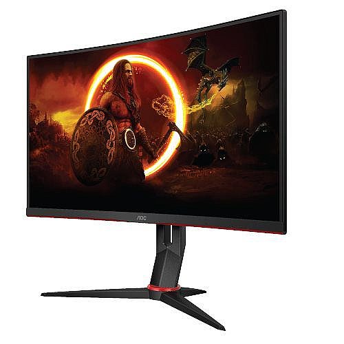 ��� ���� Philips Evnia 5000 27M2C5200W Full HD ������