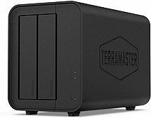 ��� TerraMaster F2-212 2-Bay NAS