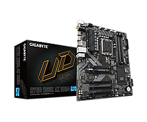 ��� �� Gigabyte B760M DS3H AX DDR4