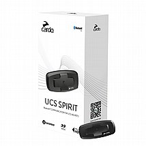 דיבורית לאופנוע Cardo Spirit דיבורית לאופנוע Cardo Spirit