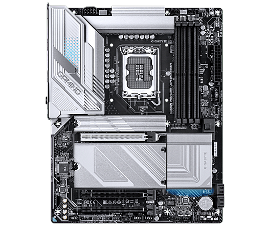 ��� �� Gigabyte B860 EAGLE WIFI6E