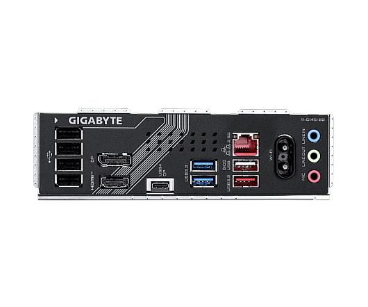 ��� �� Gigabyte B860 GAMING X WIFI6E
