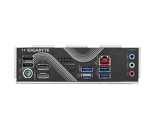��� �� Gigabyte B860 GAMING X WIFI6E
