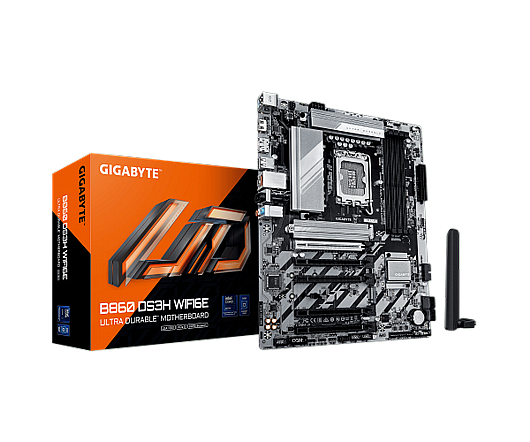 ��� �� Gigabyte B860M EAGLE