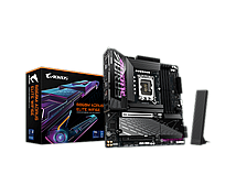 ��� �� Gigabyte B860M GAMING X WIFI6E