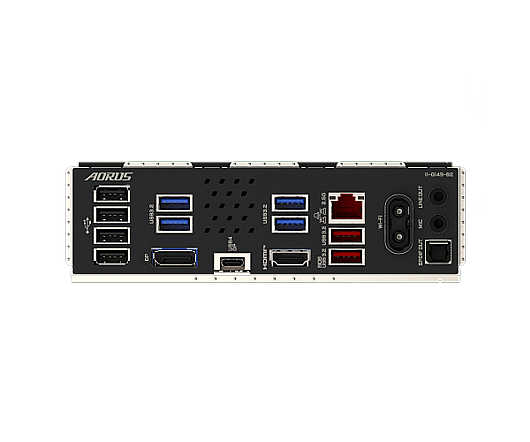 ��� �� Gigabyte B860M GAMING X WIFI6E