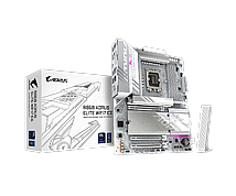 ��� �� Gigabyte B860M AORUS ELITE WIFI6E ICE