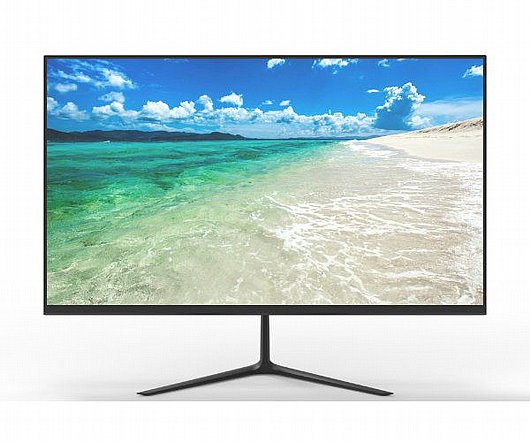 ��� ���� �24 ������ Solid J2385GW Full HD