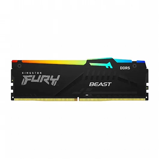 ������ ����� Kingston 32GB DDR5 5600MHz KVR56U46BD8-32