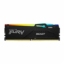 זיכרון למחשב Kingston 32GB DDR5 5600MHz KVR56U46BD8-32 זיכרון למחשב Kingston 32GB DDR5 5600MHz KVR56U46BD8-32